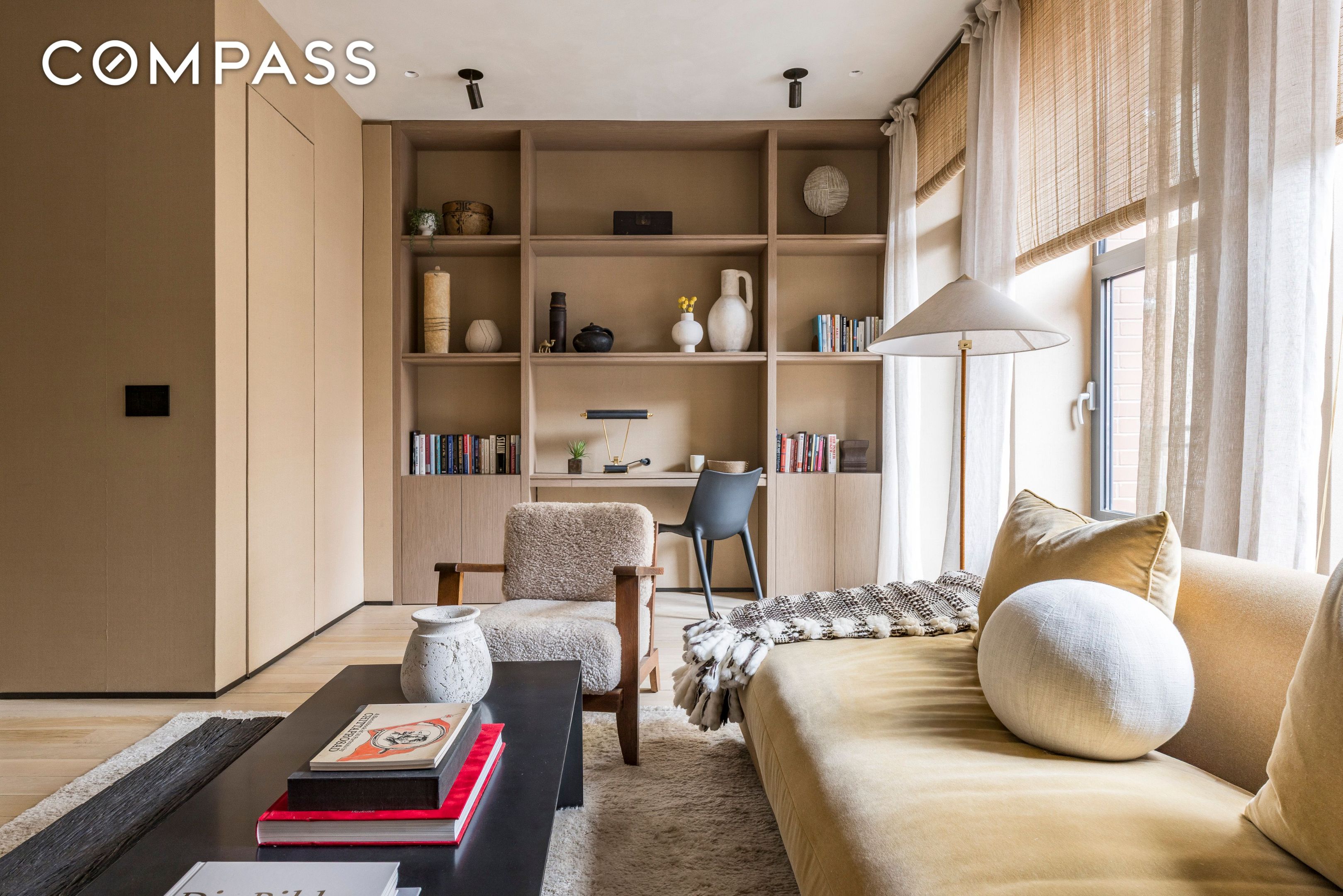 415 Washington Street 5A