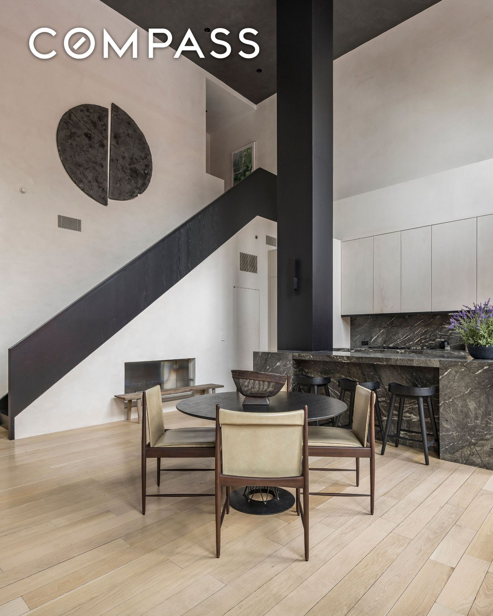 415 Washington Street 5A