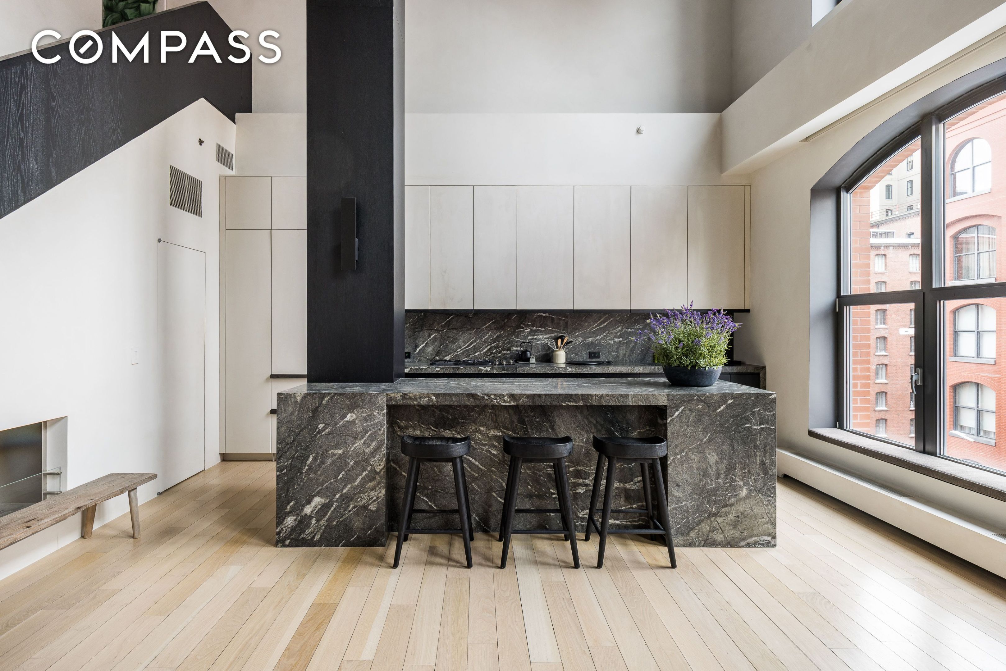 415 Washington Street 5A