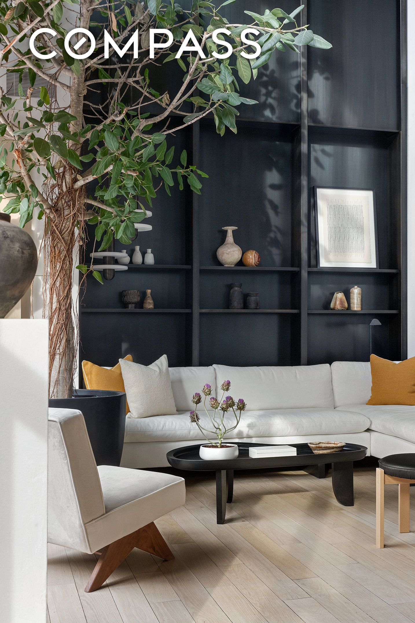 415 Washington Street 5A