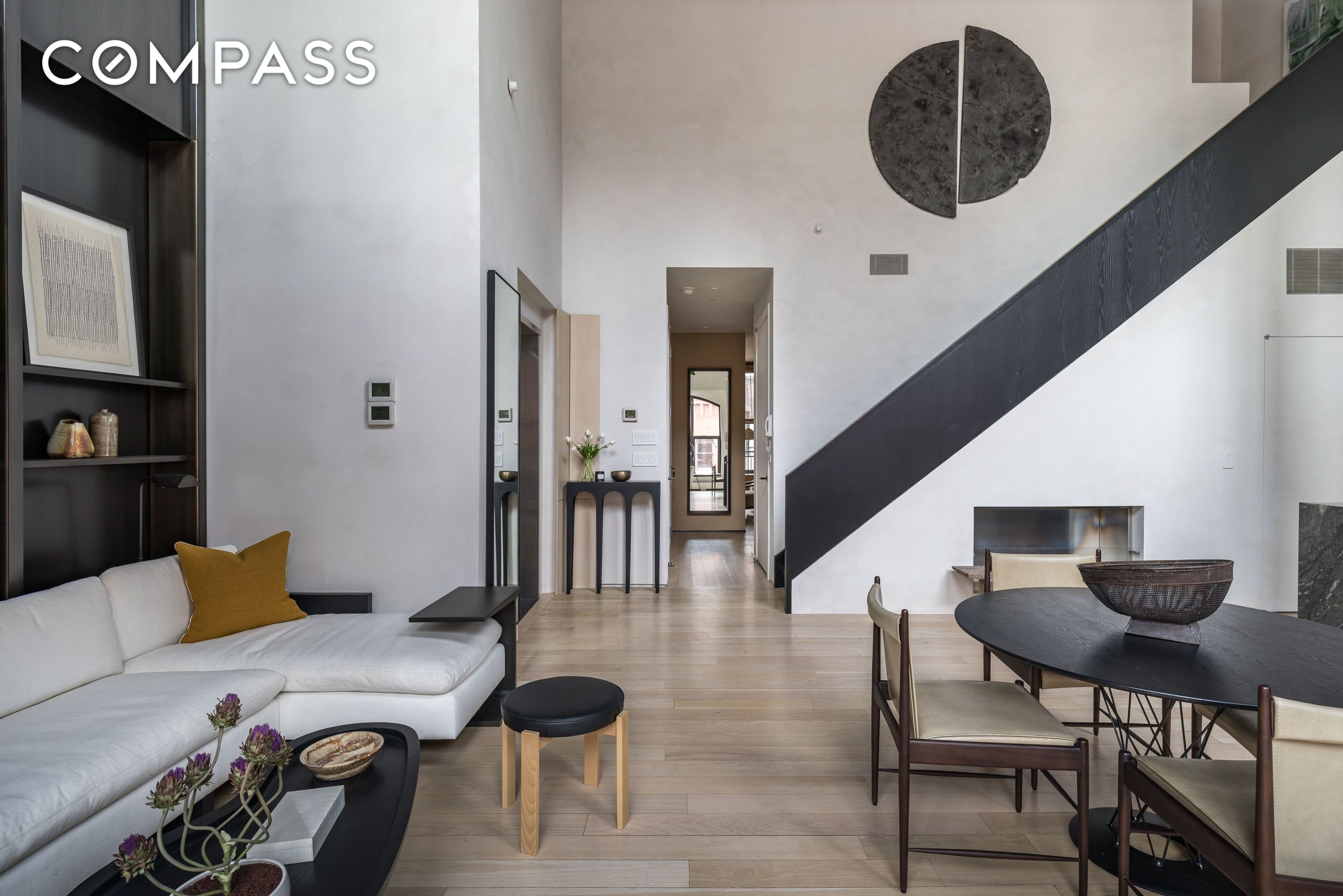 415 Washington Street 5A