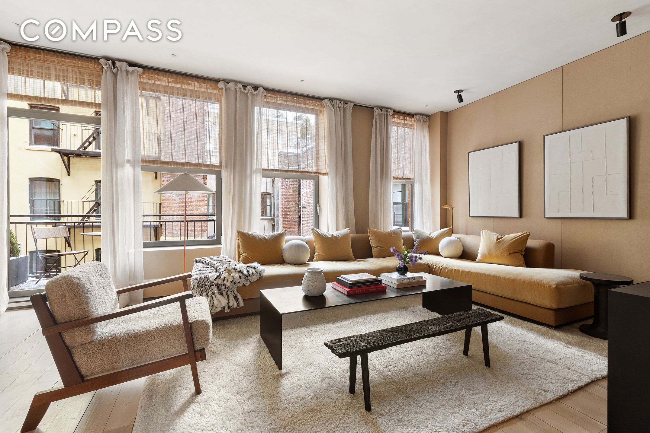 415 Washington Street 5A