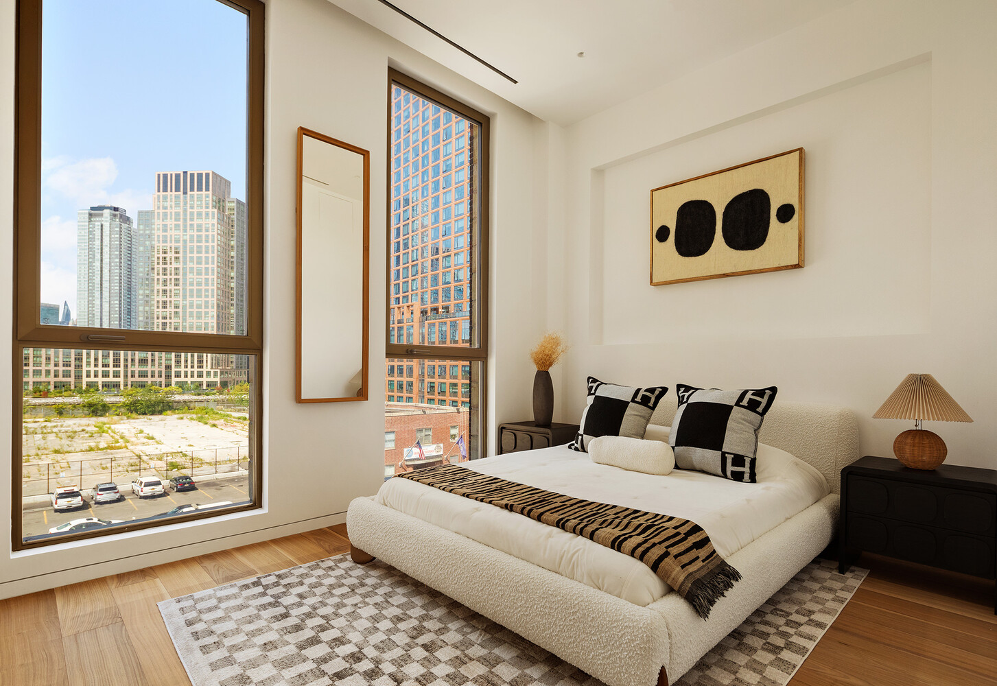 68 COMMERCIAL Street PENTHOUSE