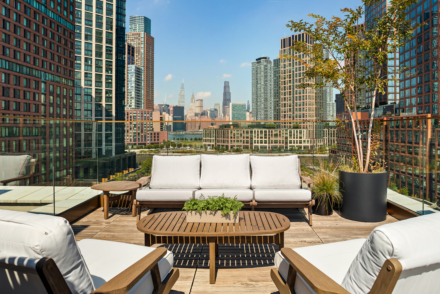 68 COMMERCIAL Street PENTHOUSE