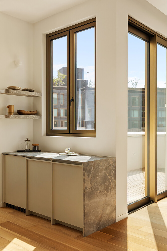 68 COMMERCIAL Street PENTHOUSE