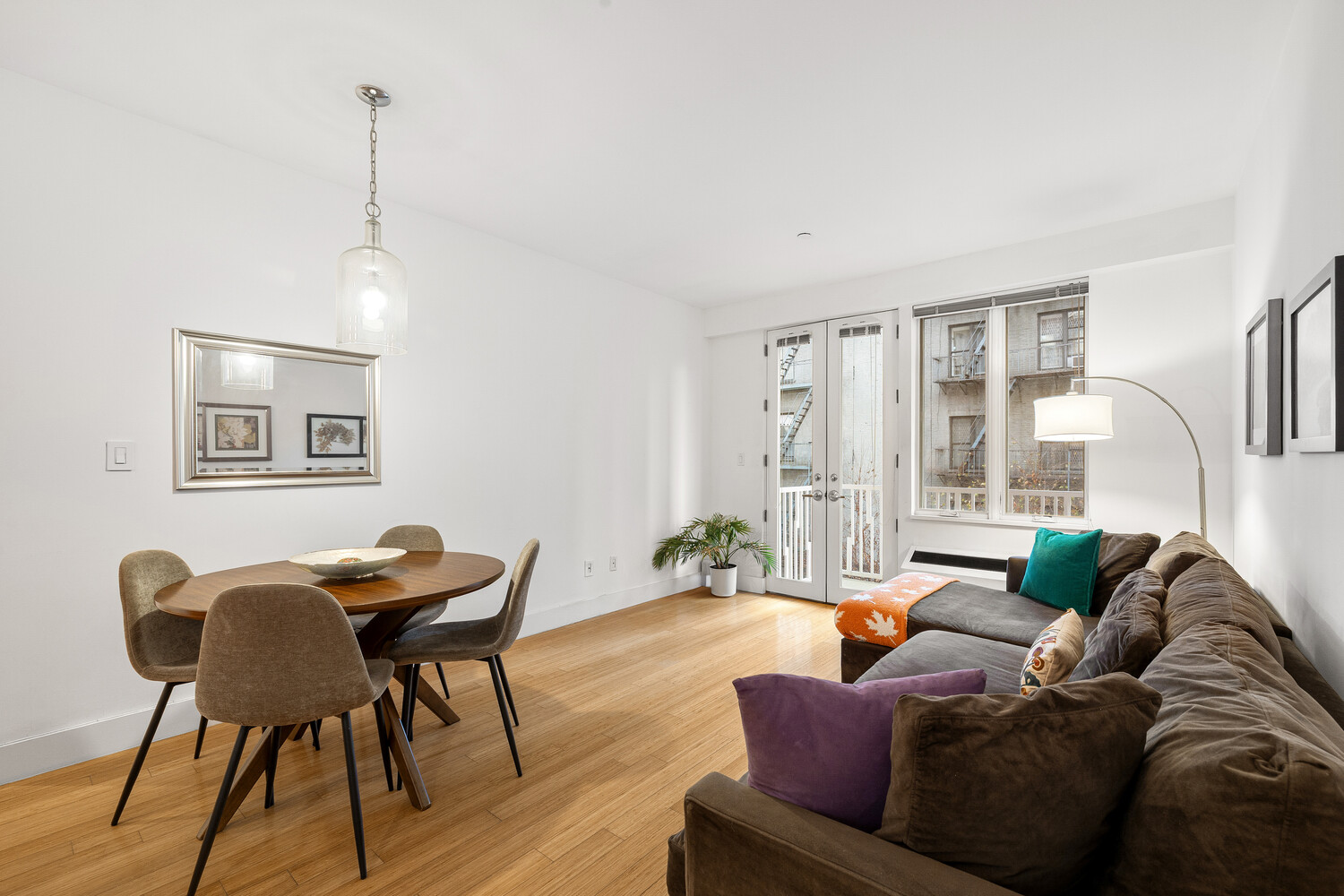 346 E 119TH Street 3B