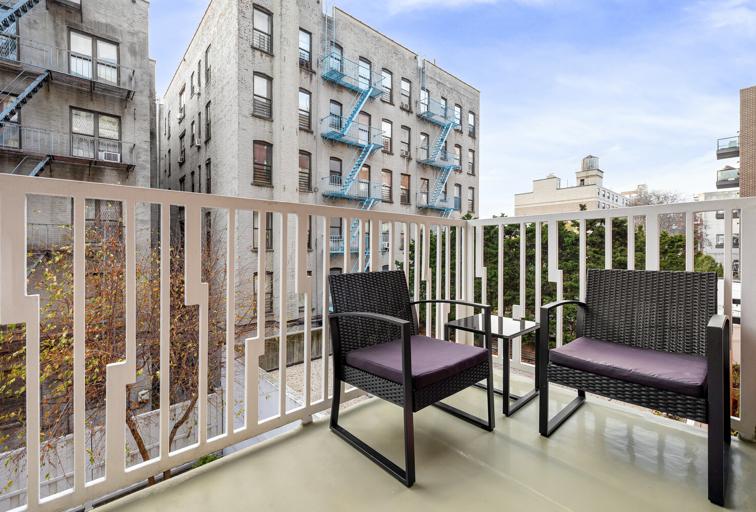 346 E 119TH Street 3B