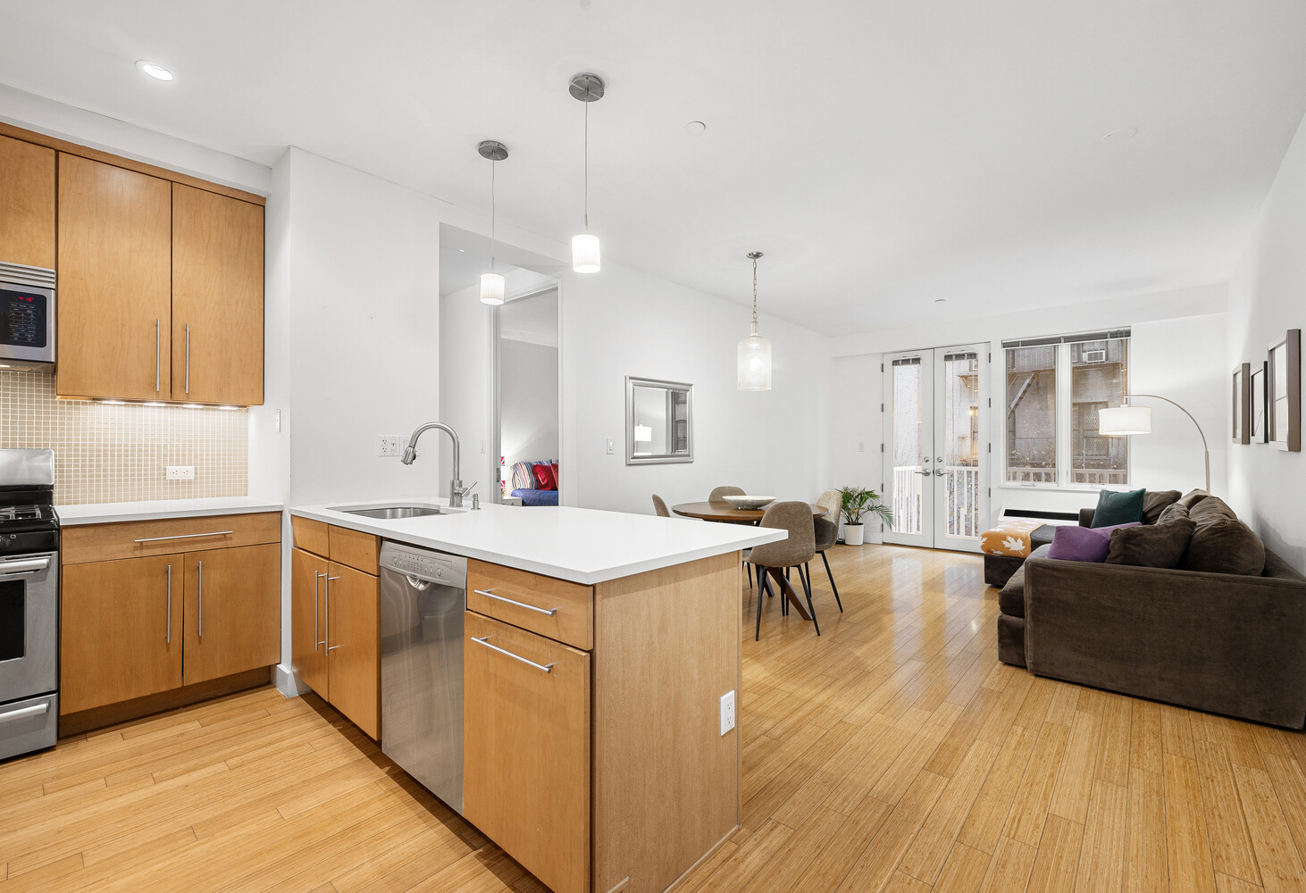 346 E 119TH Street 3B