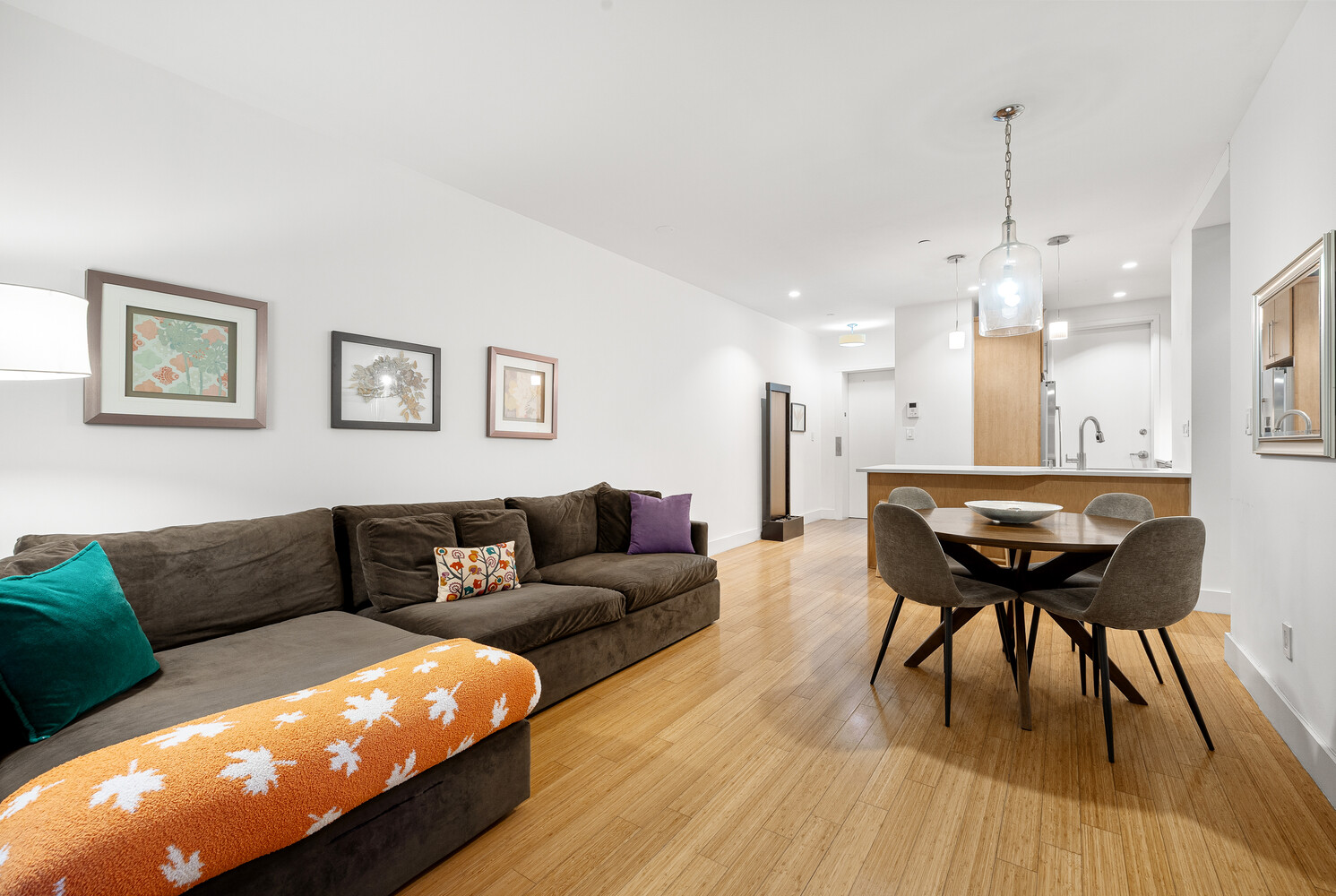 346 E 119TH Street 3B