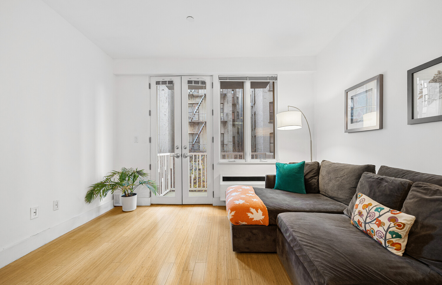 346 E 119TH Street 3B