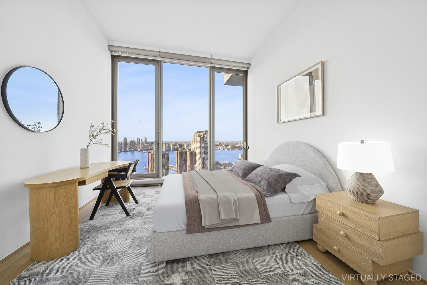 56 LEONARD Street 39WEST