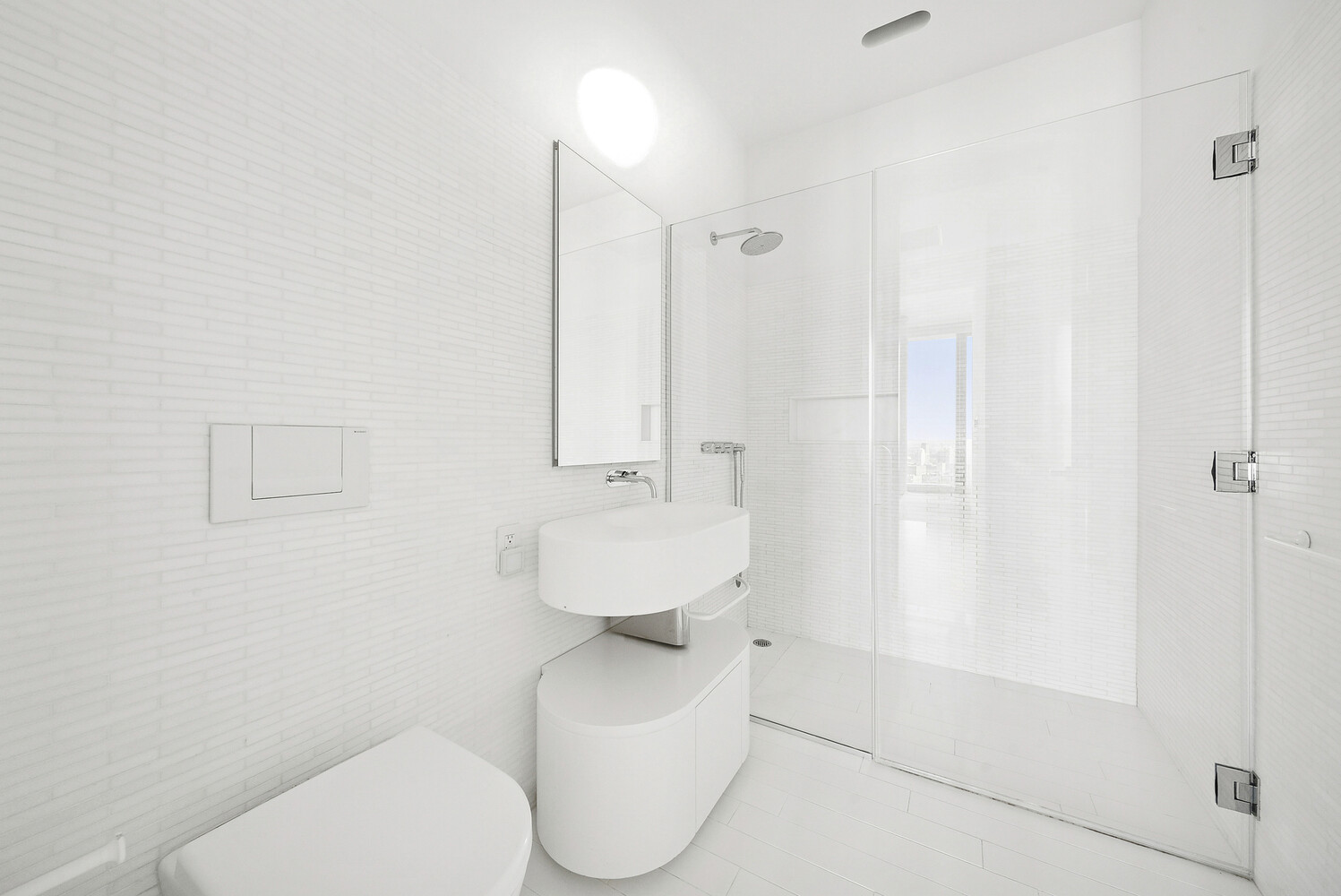 56 LEONARD Street 39WEST