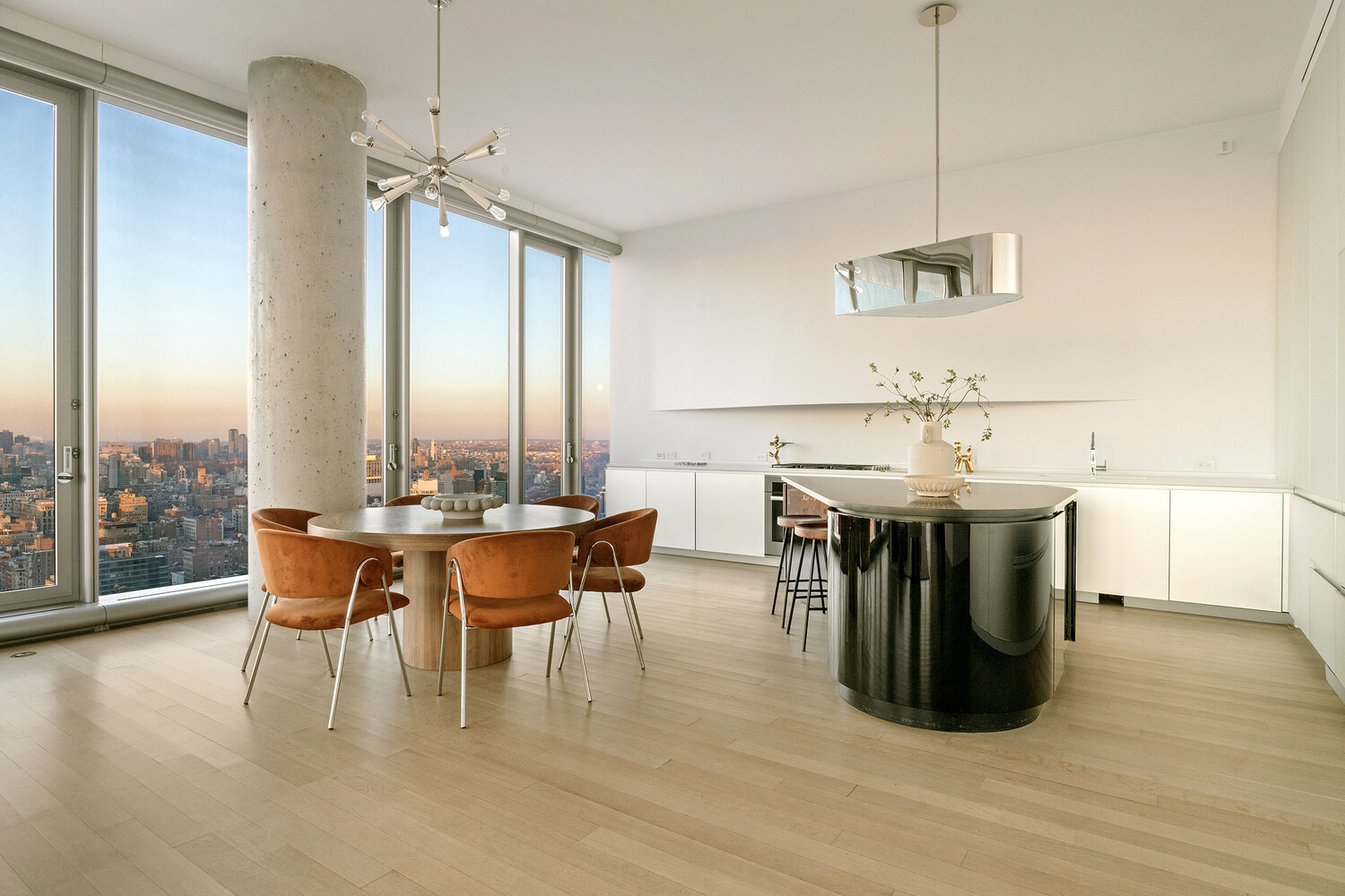 56 LEONARD Street 39WEST