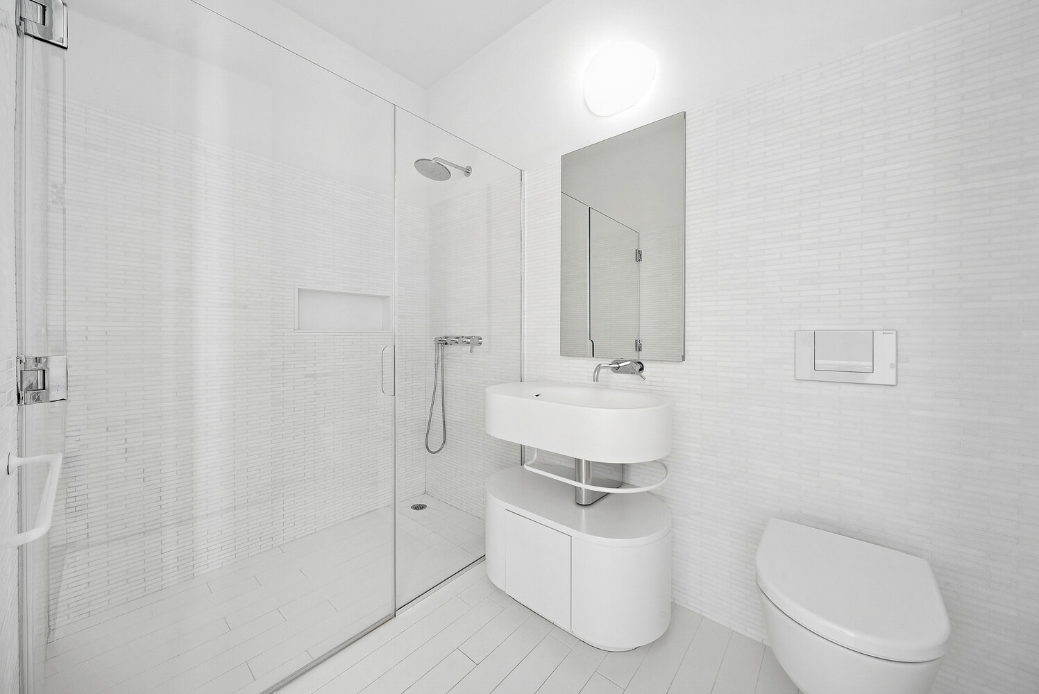 56 LEONARD Street 39WEST