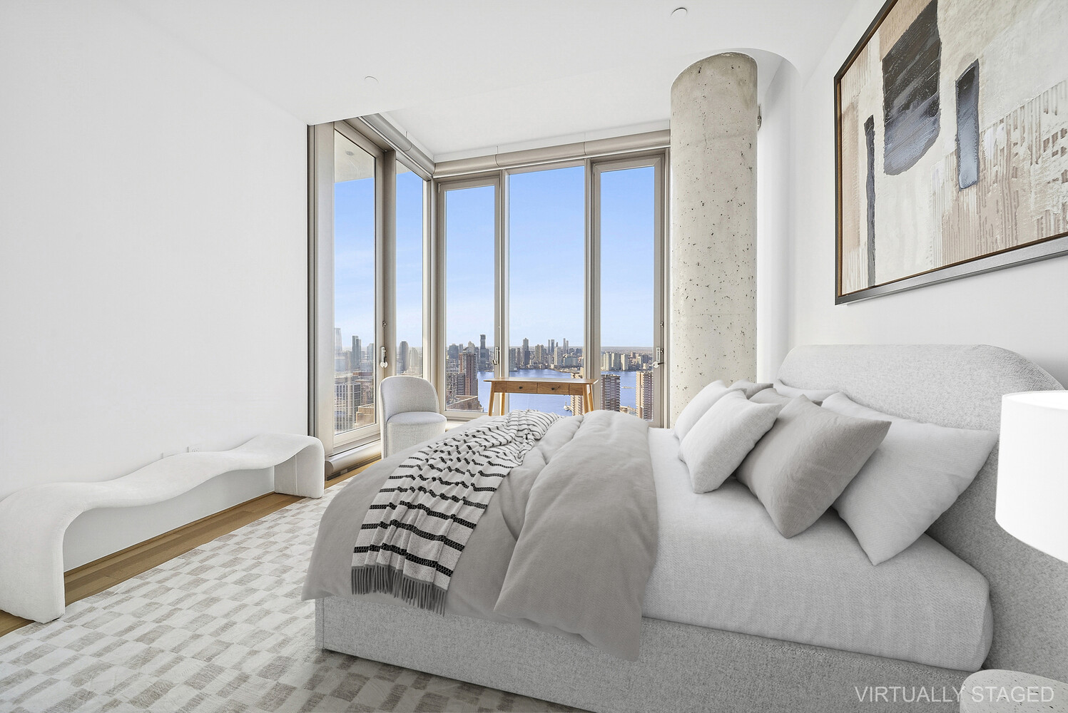 56 LEONARD Street 39WEST