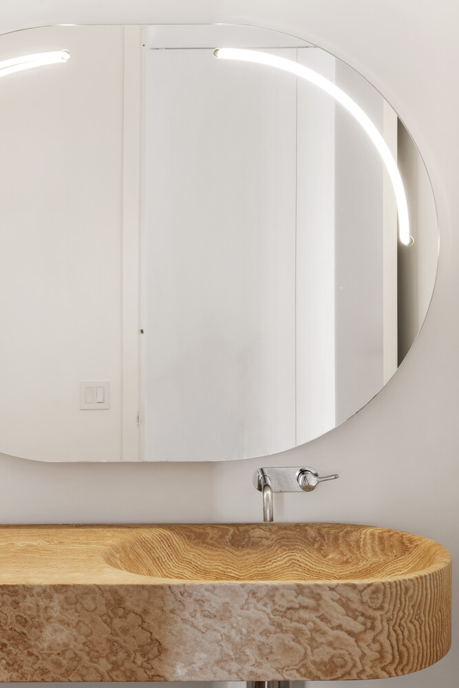 56 LEONARD Street 39WEST