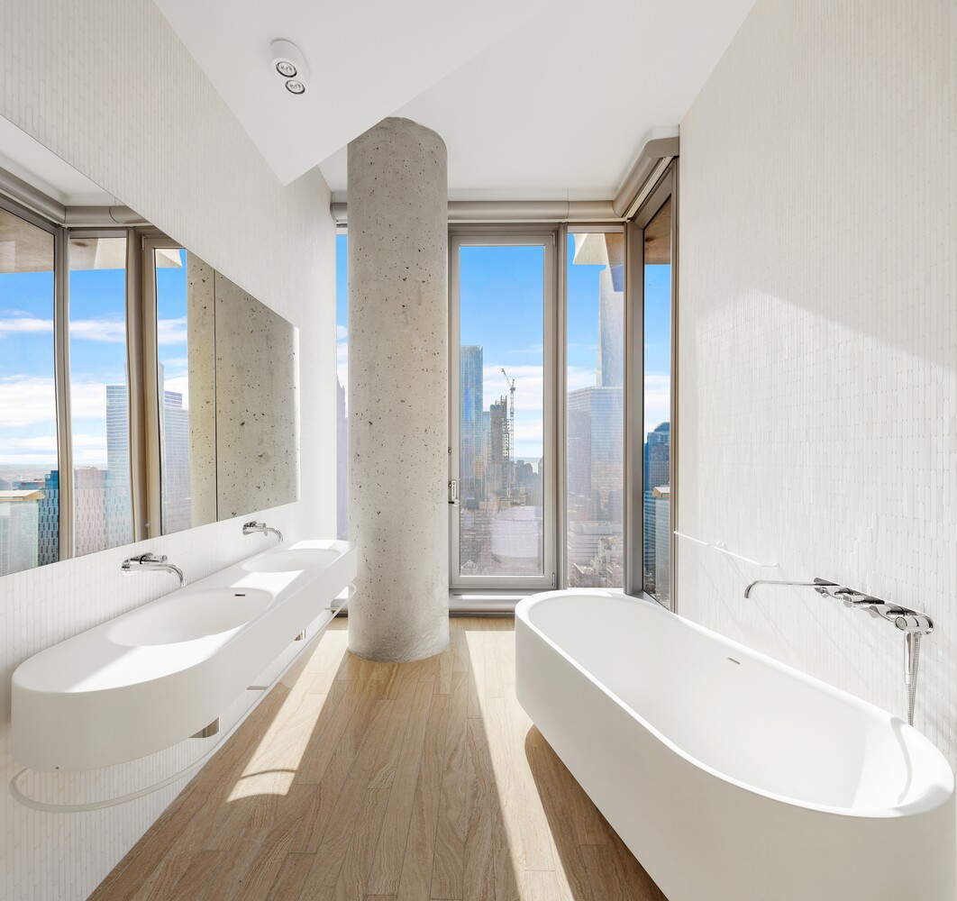 56 LEONARD Street 39WEST