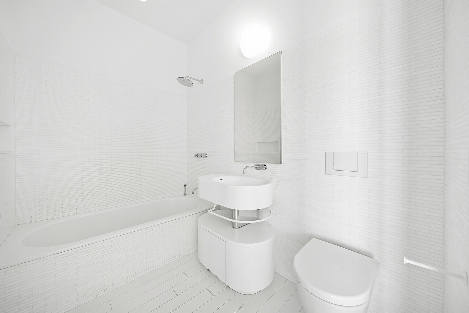 56 LEONARD Street 39WEST