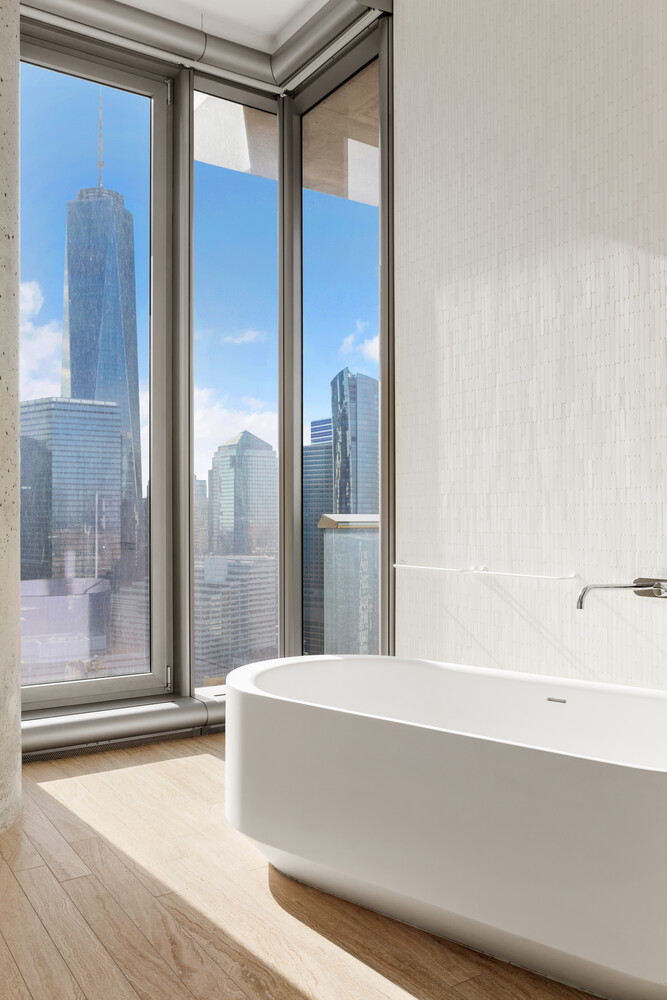 56 LEONARD Street 39WEST