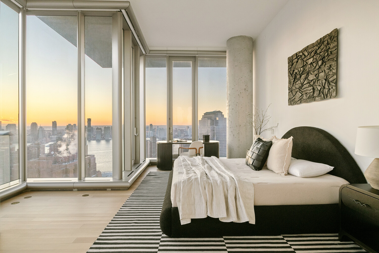 56 LEONARD Street 39WEST