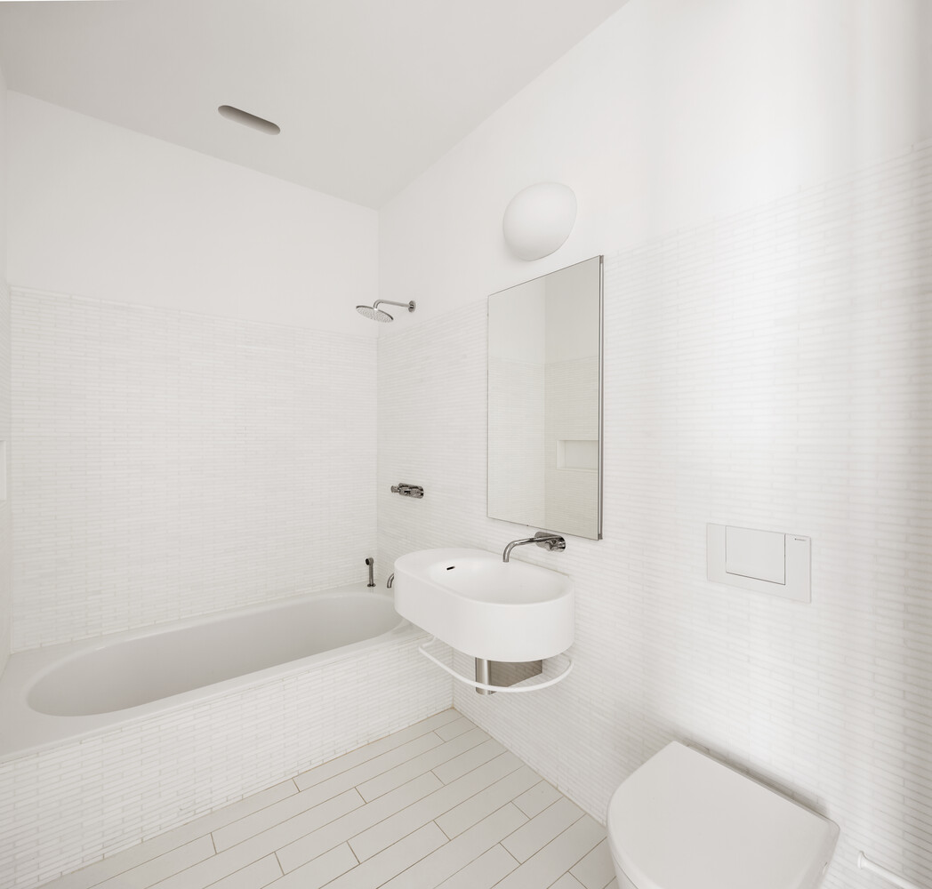 56 LEONARD Street 39WEST