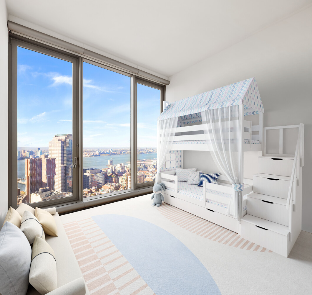 56 LEONARD Street 39WEST