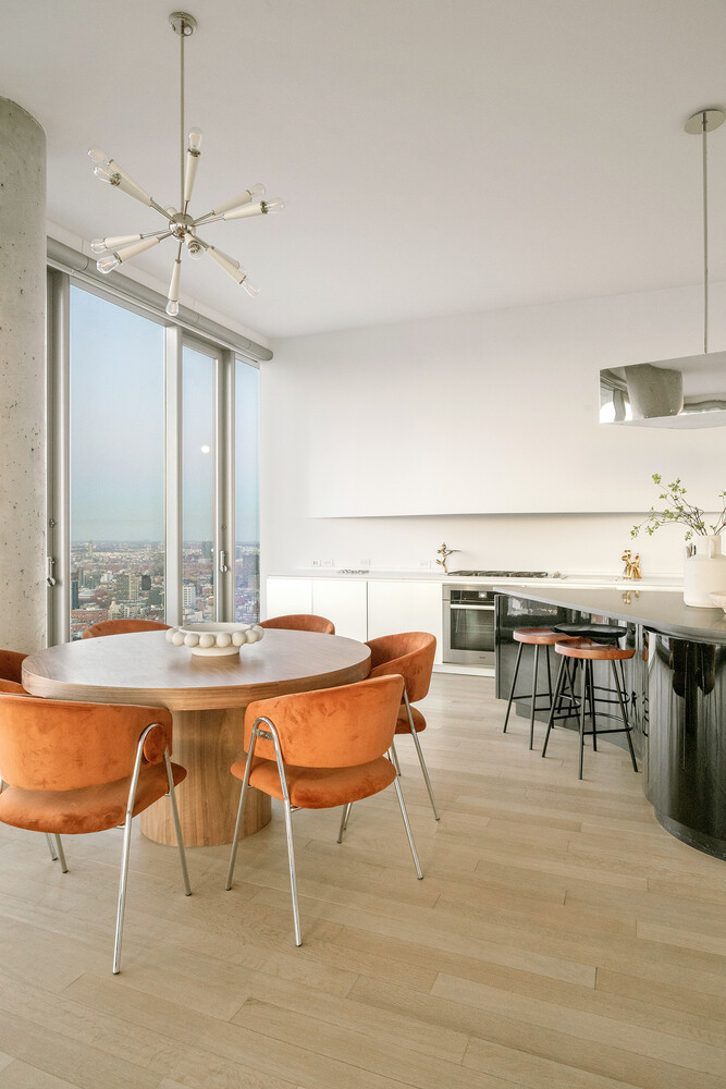 56 LEONARD Street 39WEST