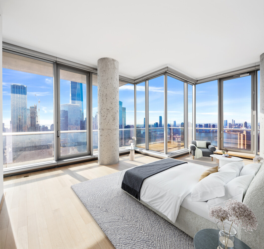 56 LEONARD Street 39WEST