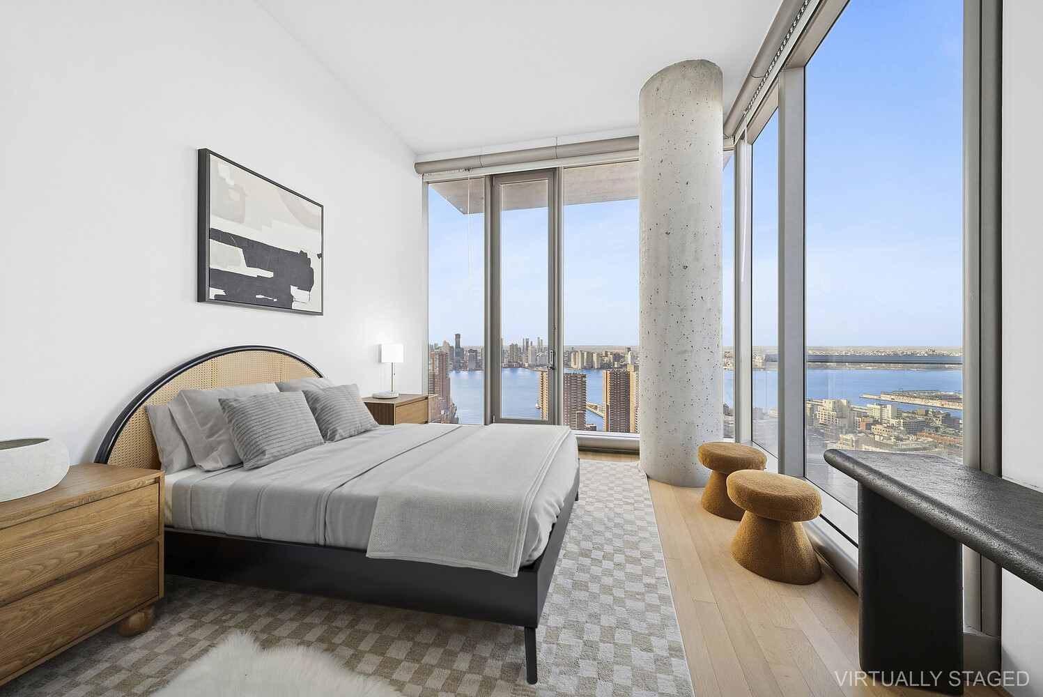 56 LEONARD Street 39WEST