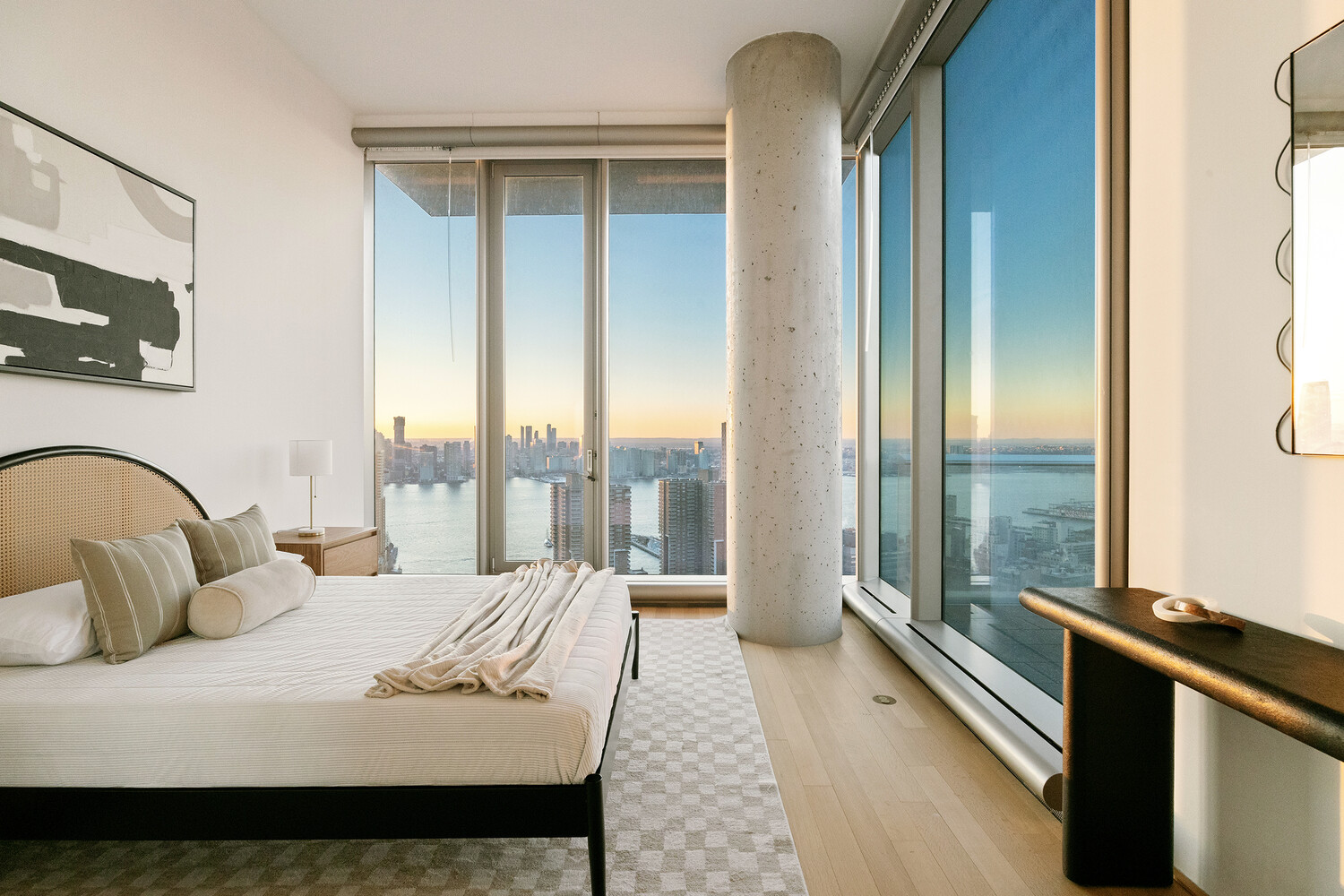 56 LEONARD Street 39WEST