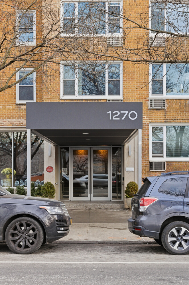 1270 5TH Avenue 10M