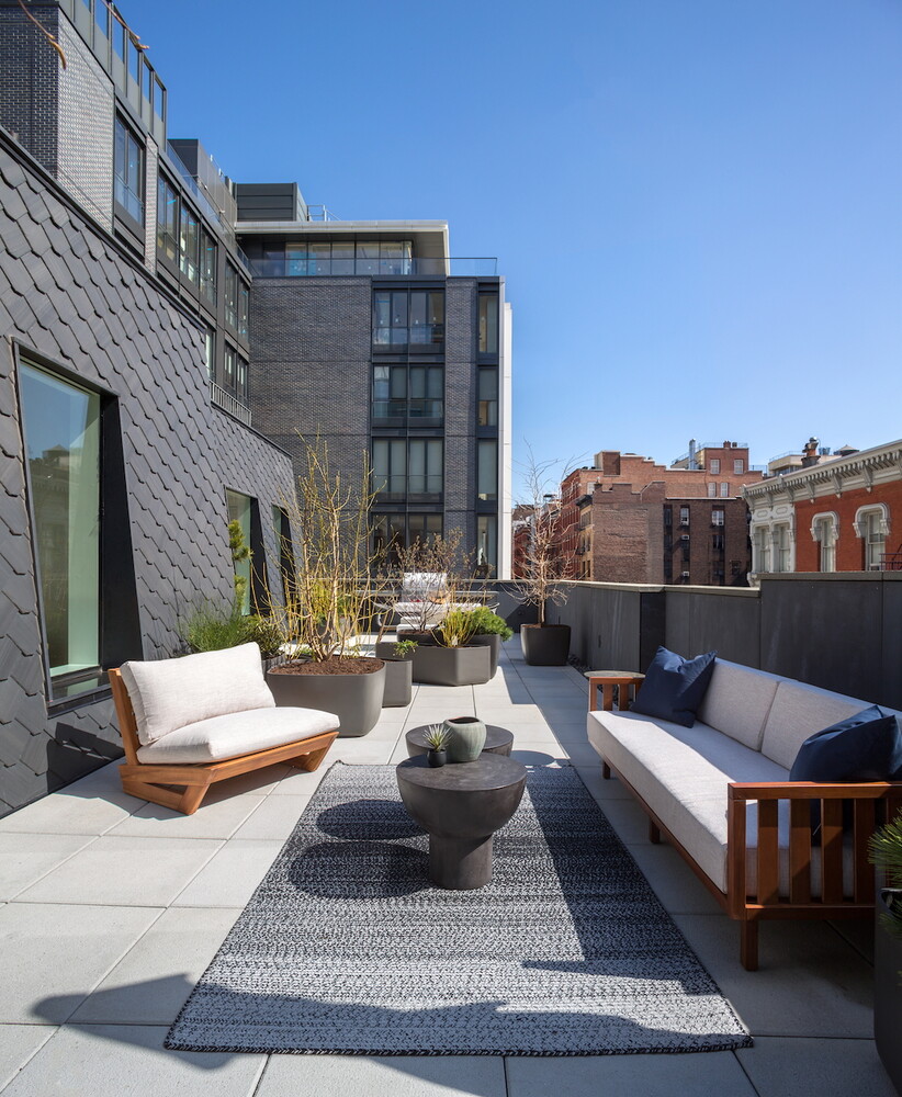 325 W BROADWAY PHE