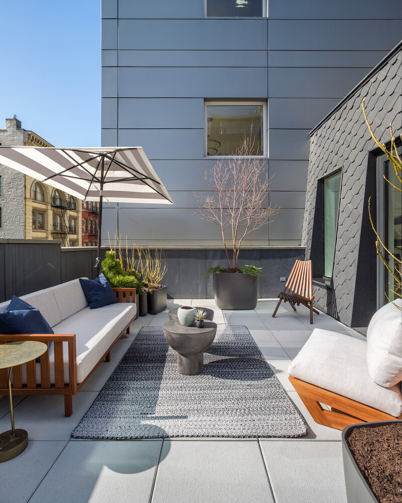 325 W BROADWAY PHE