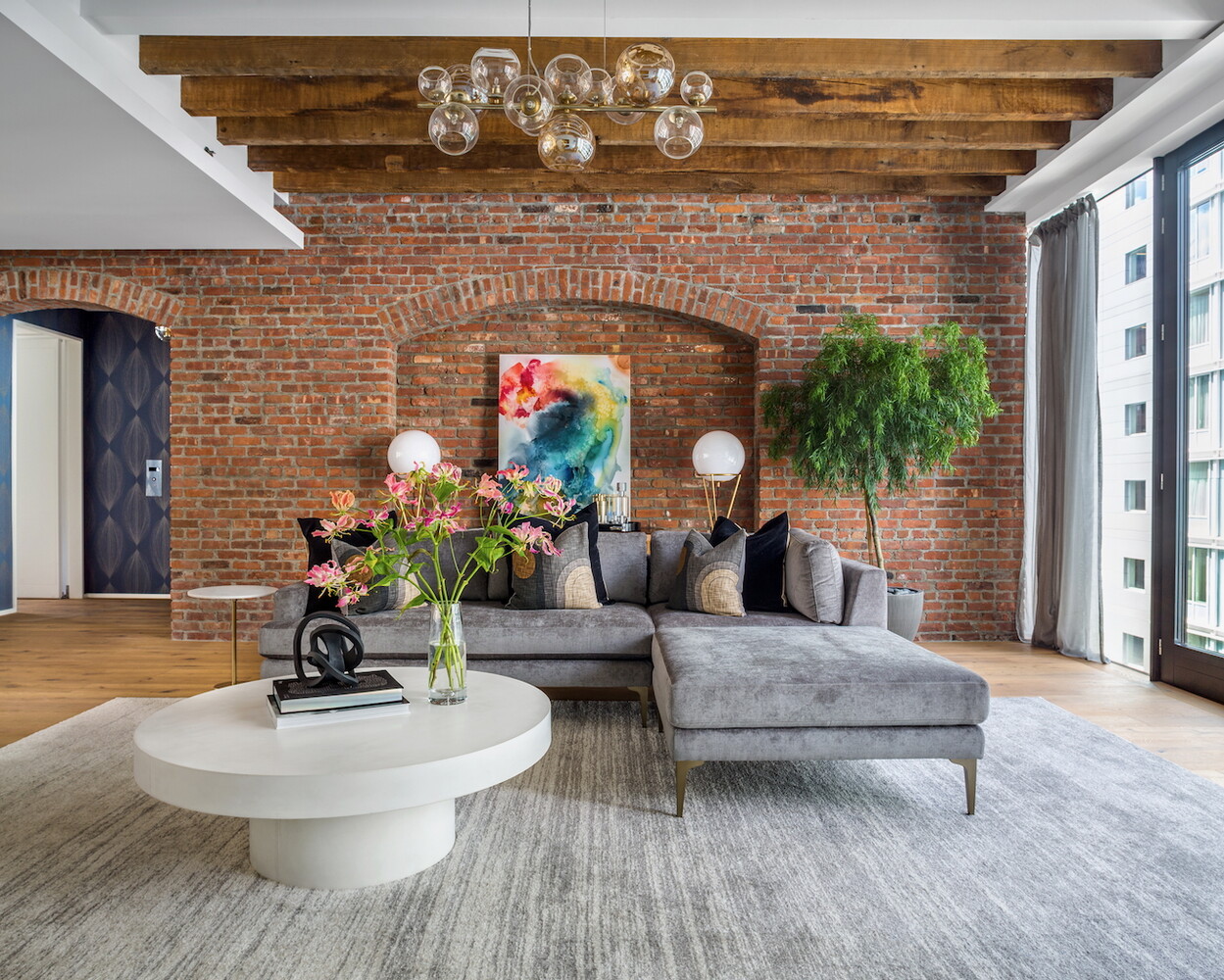 325 W BROADWAY PHE