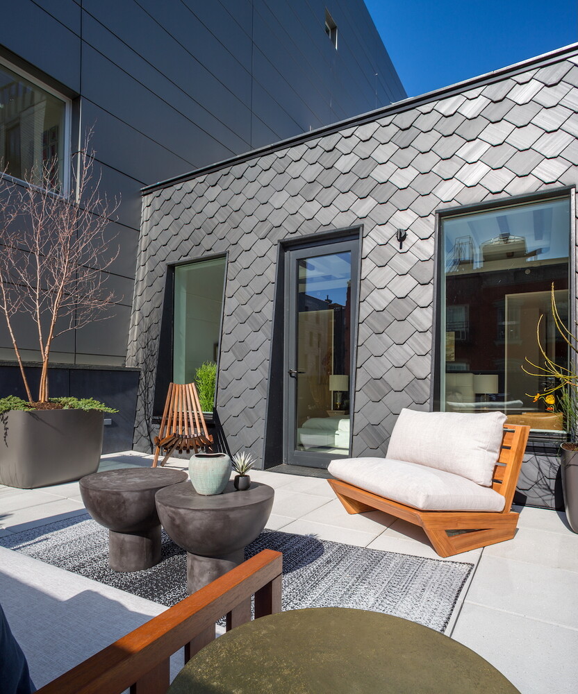 325 W BROADWAY PHE