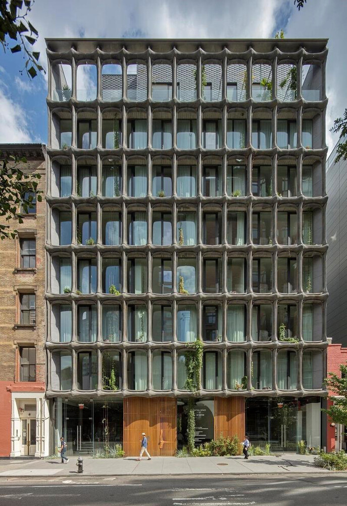 325 W BROADWAY 7B