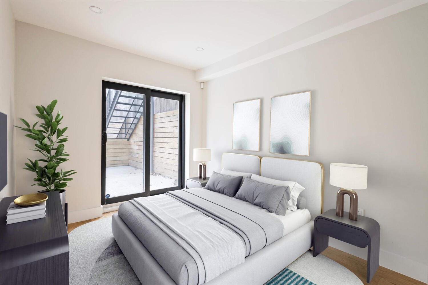 256 PUTNAM Avenue 1GDN