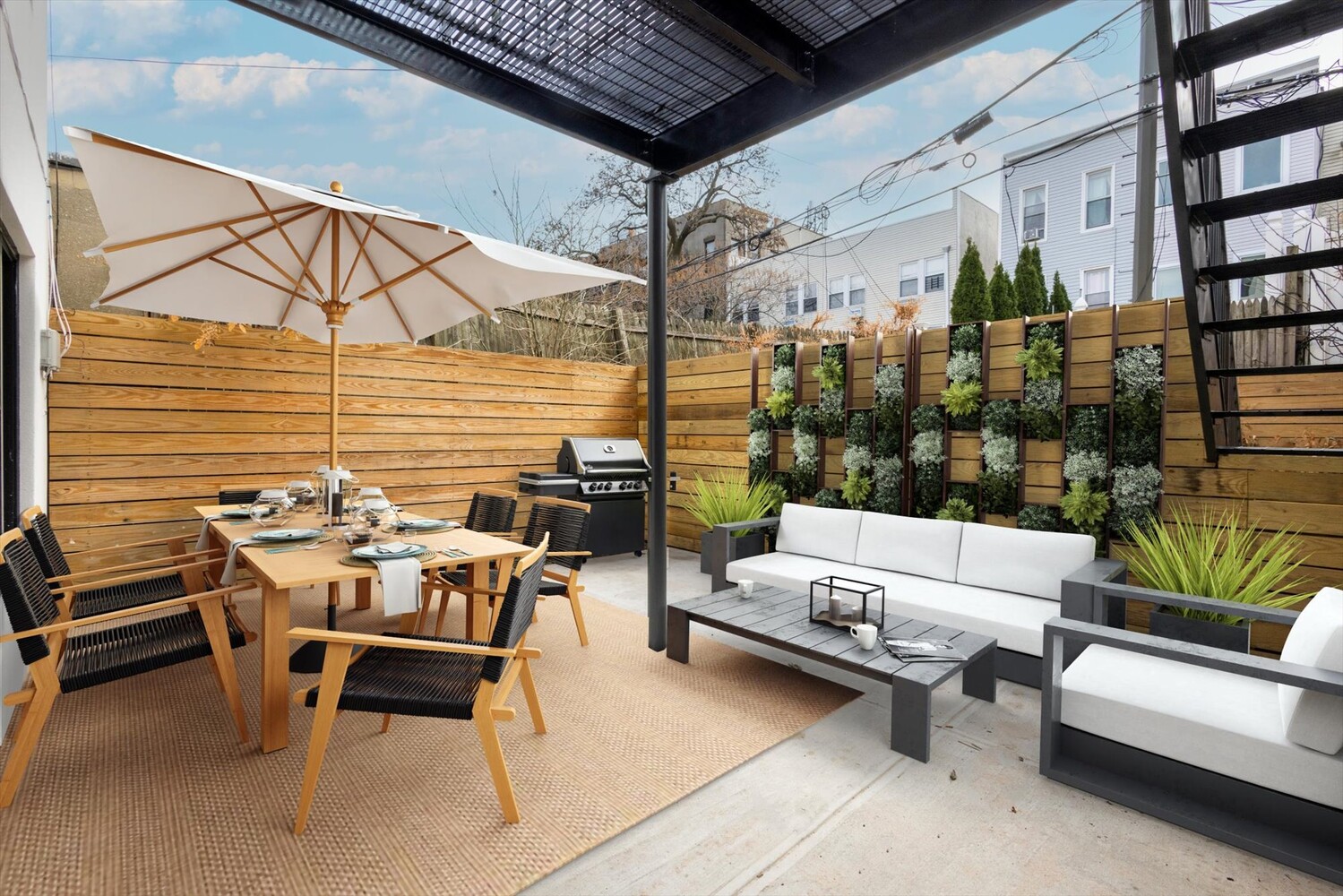 256 PUTNAM Avenue 1GDN