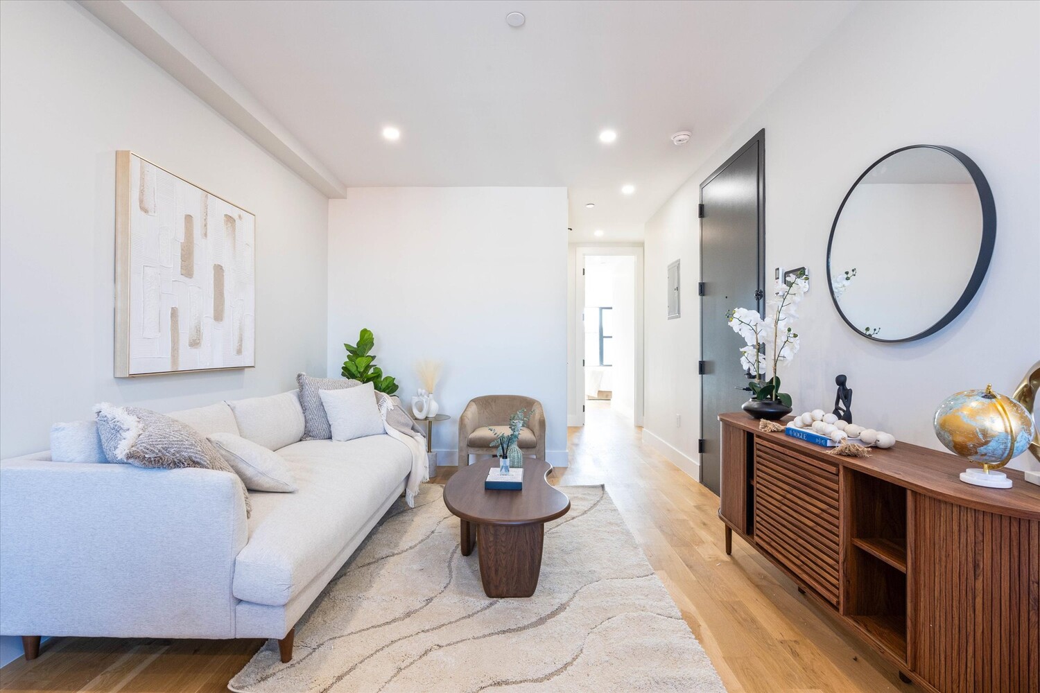 256 PUTNAM Avenue 4PH