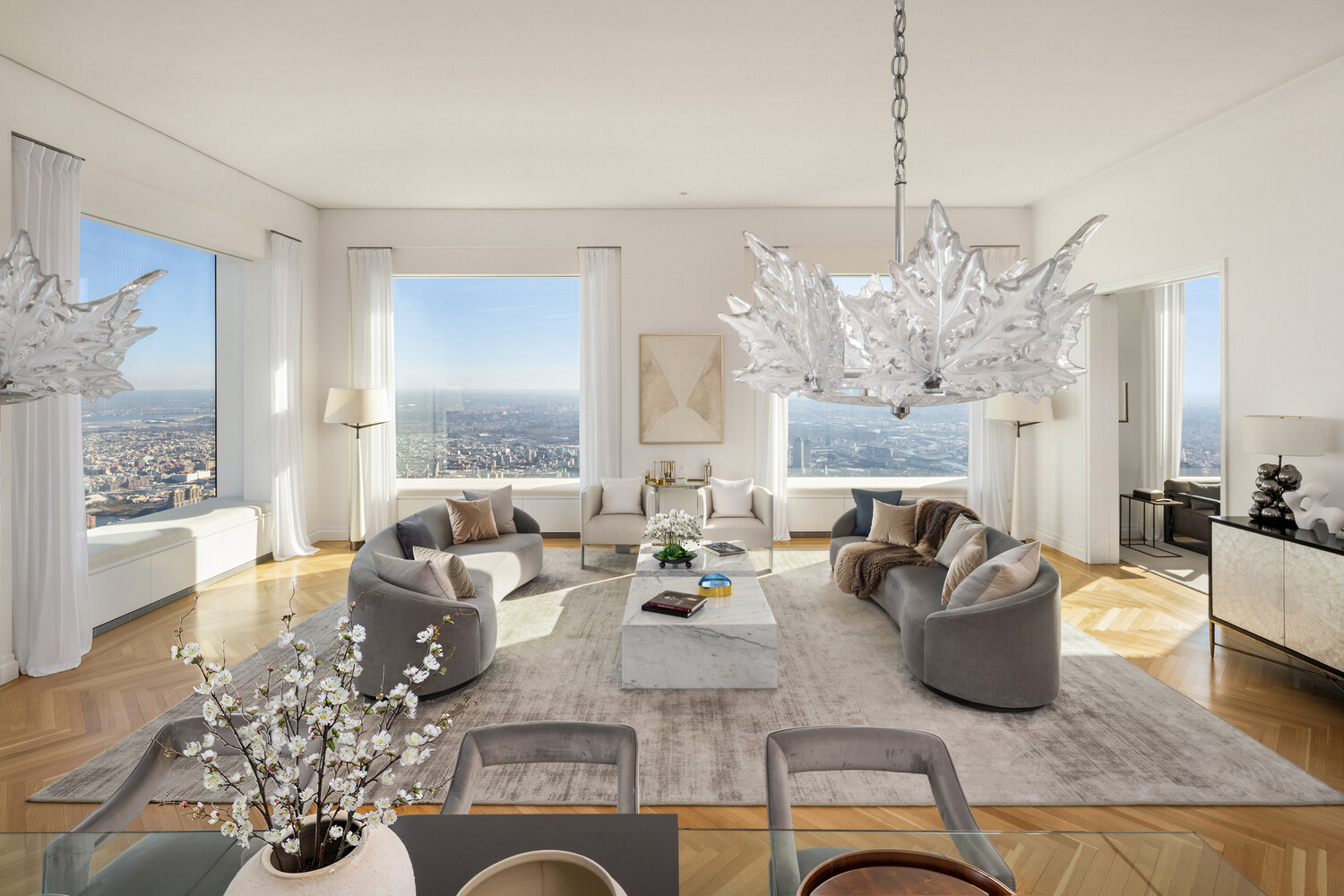 432 PARK Avenue 94A