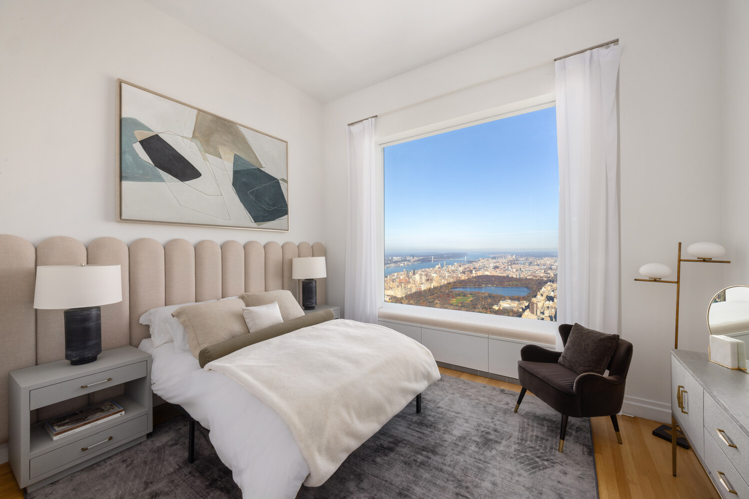 432 PARK Avenue 94A