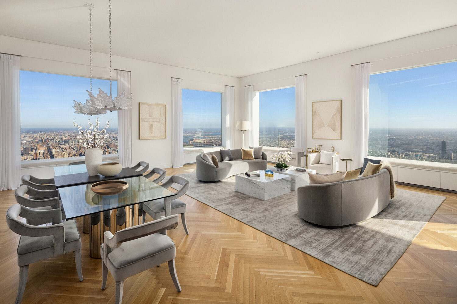 432 PARK Avenue 94A