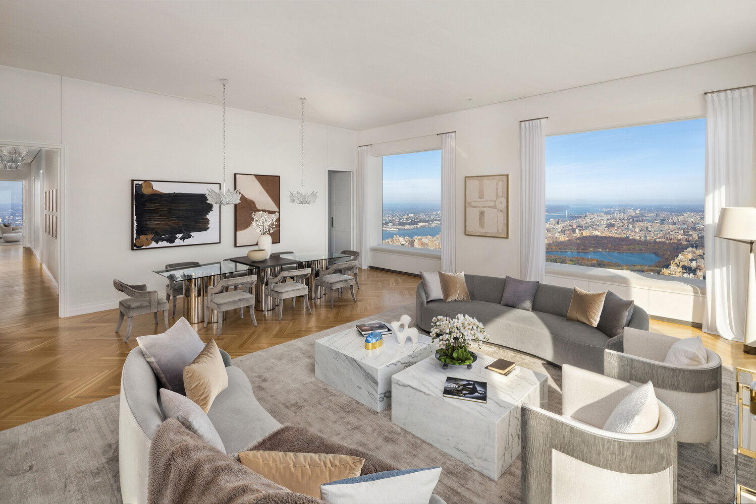 432 PARK Avenue 94A