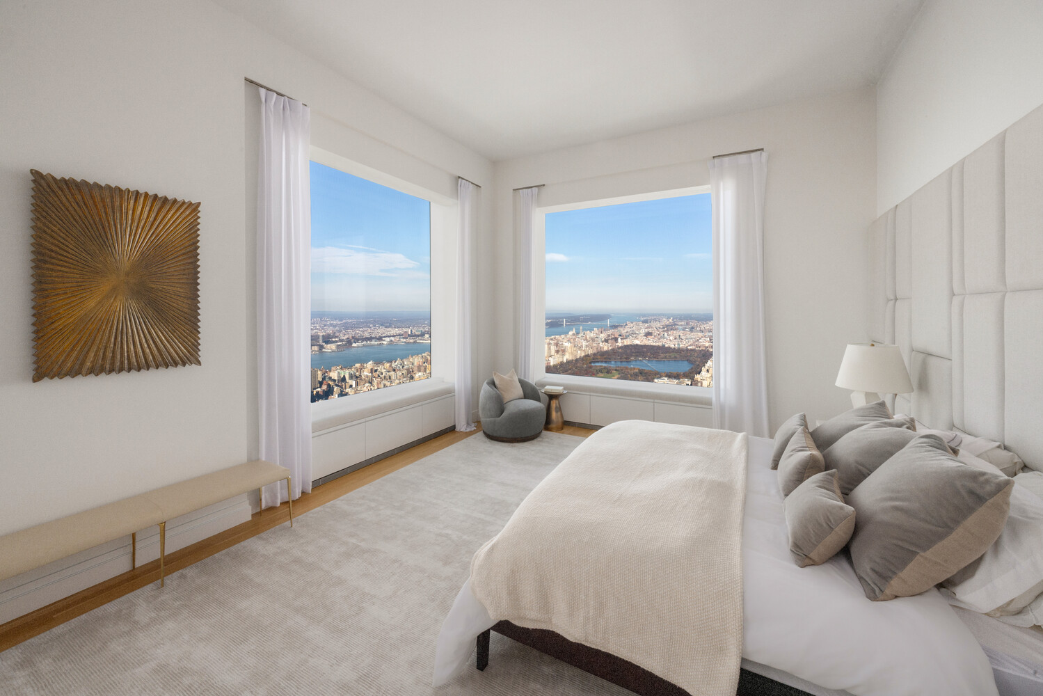 432 PARK Avenue 94A