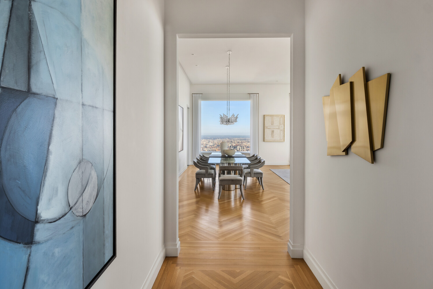 432 PARK Avenue 94A