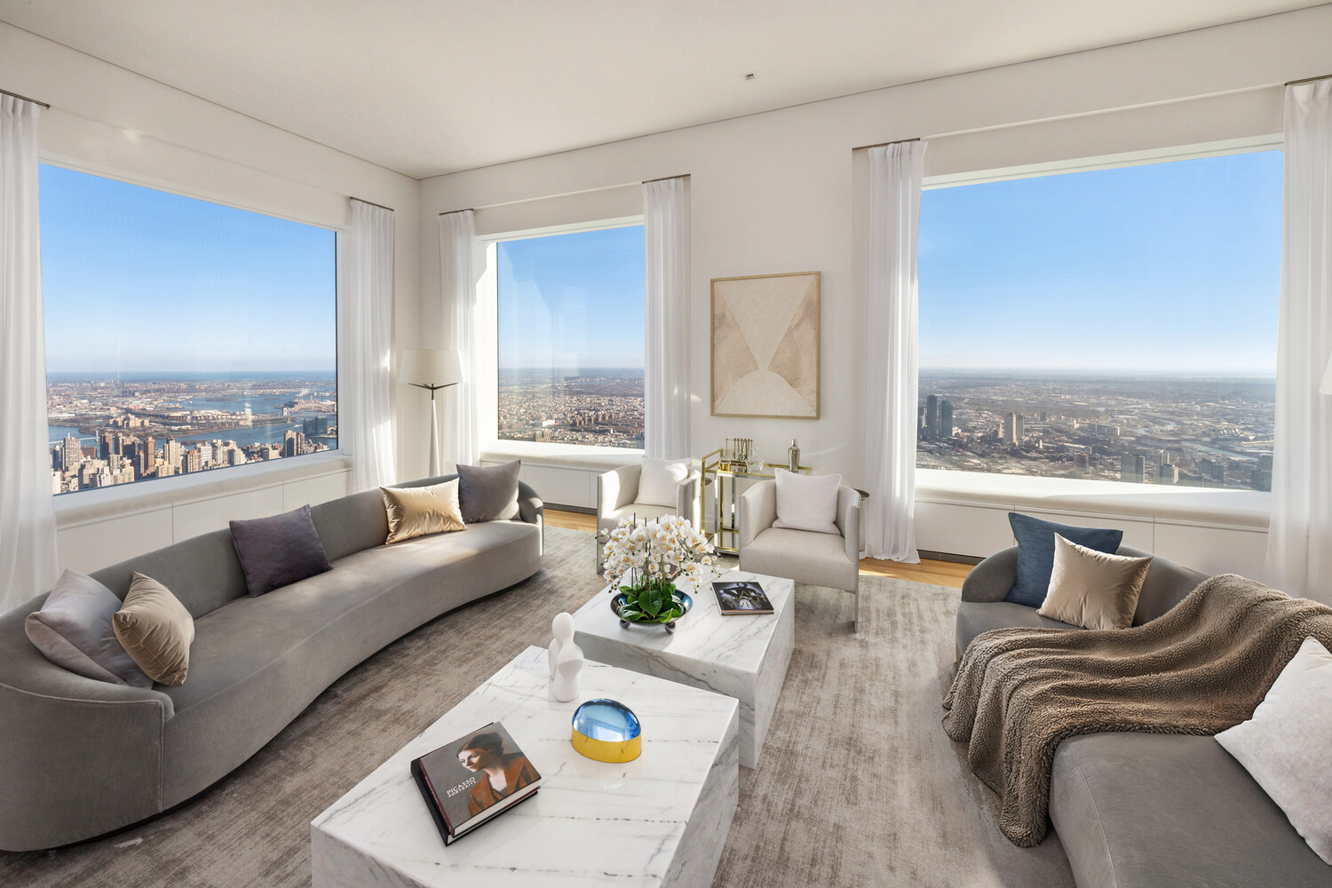 432 PARK Avenue 94A