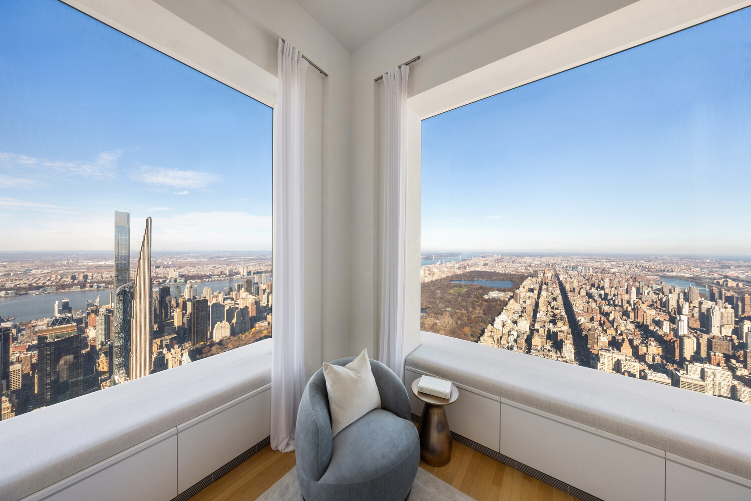 432 PARK Avenue 94A