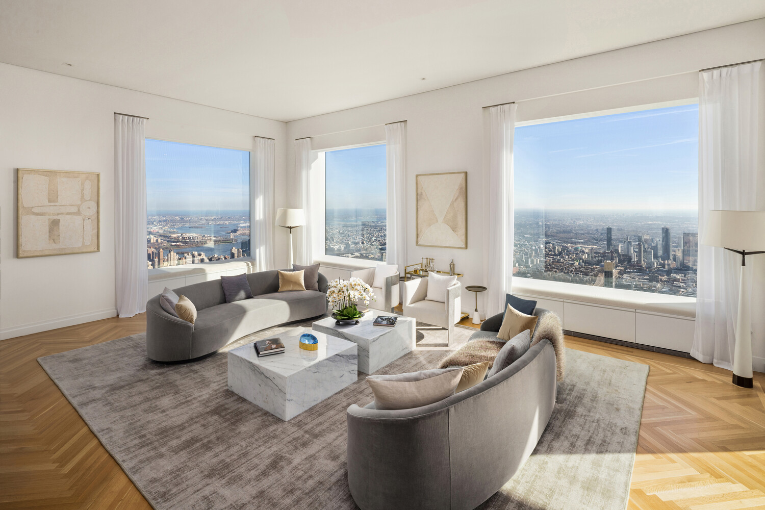 432 PARK Avenue 94A
