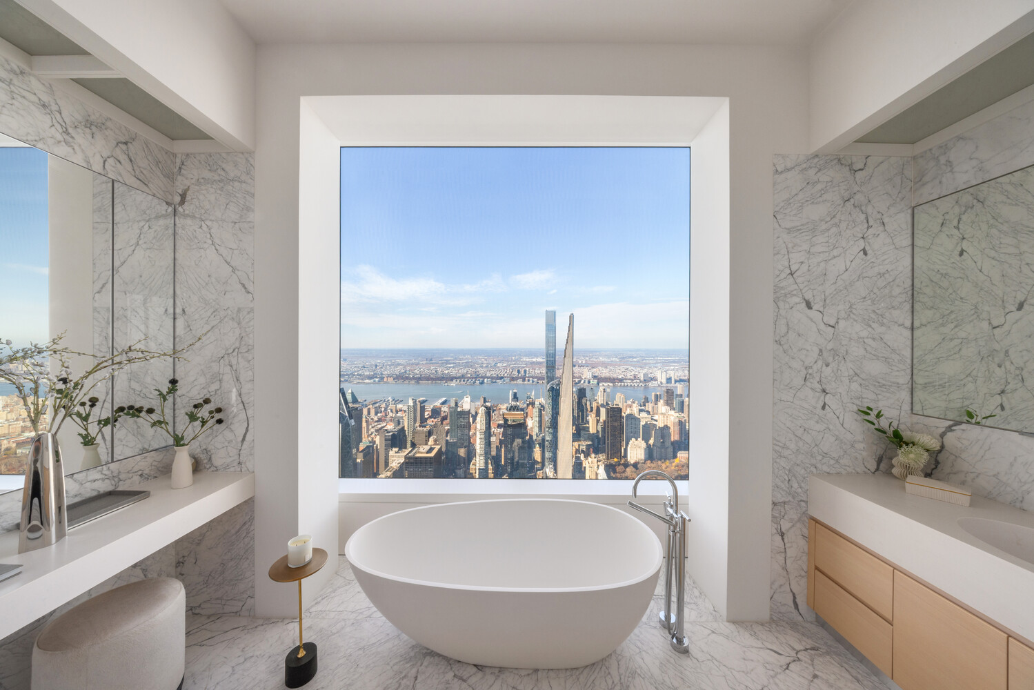 432 PARK Avenue 94A
