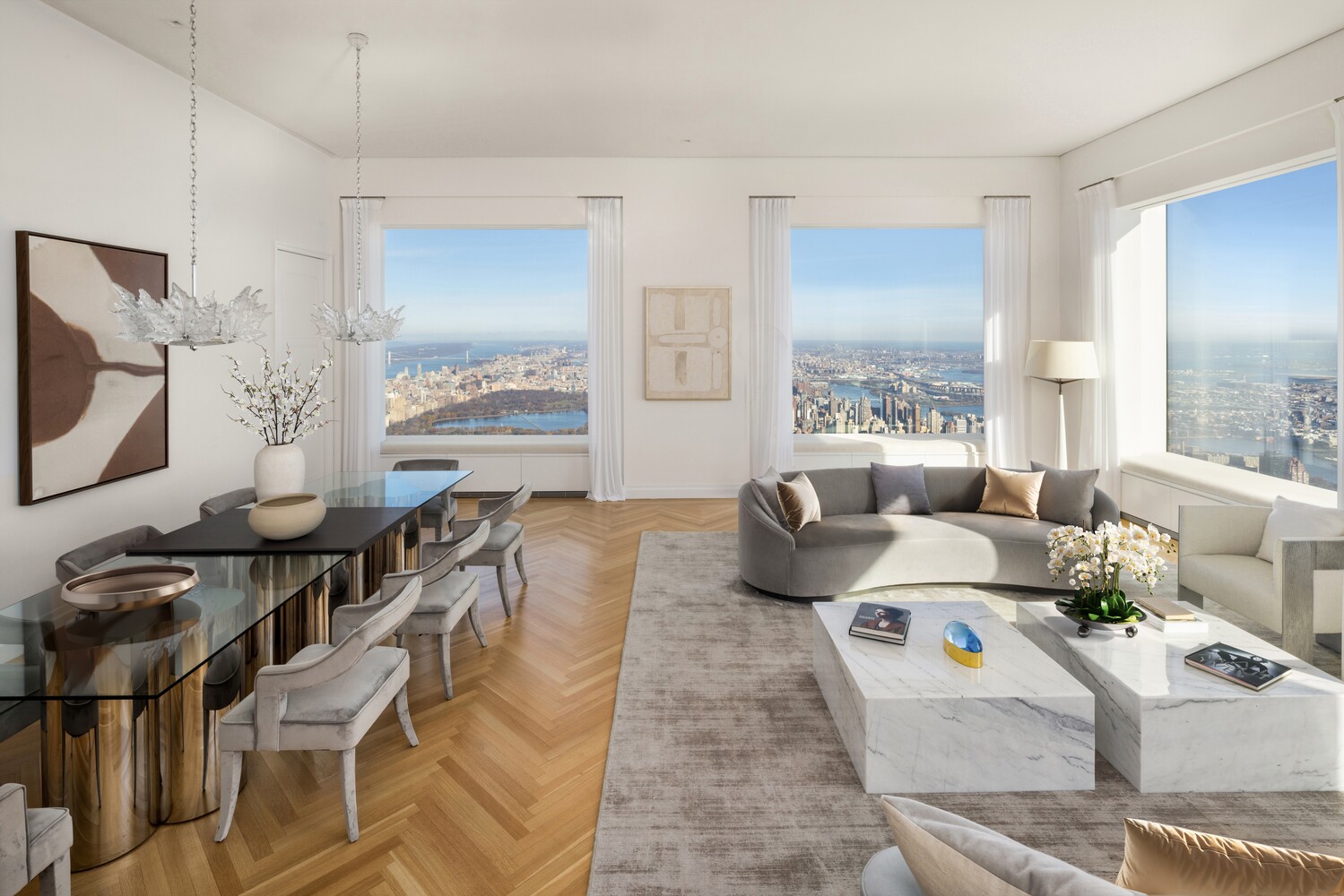 432 PARK Avenue 94A